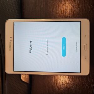 Samsung SM-T350 16gb Tablet